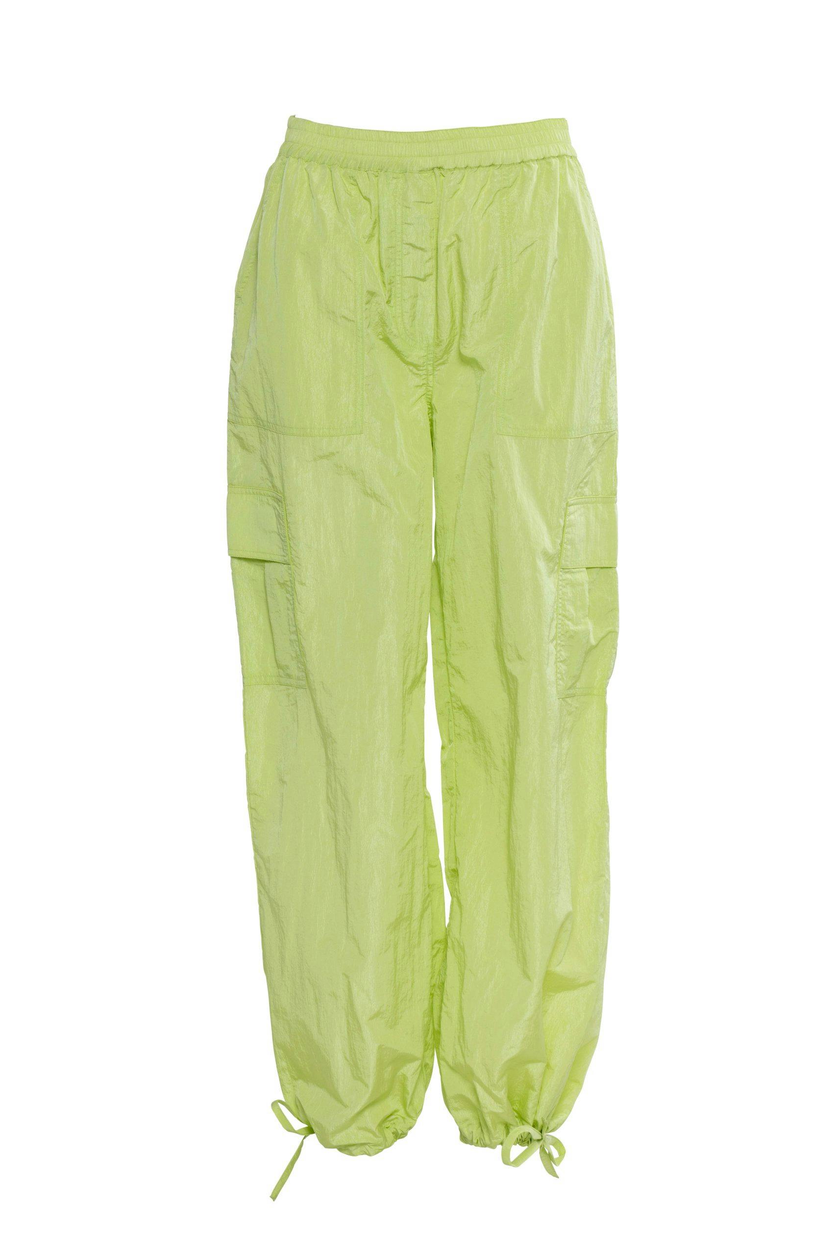 motenummer cargo006 grønn cargobukse